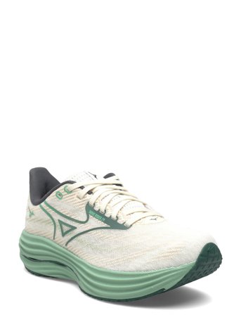 Mizuno Wave Rider 29(M) - Cream - 46