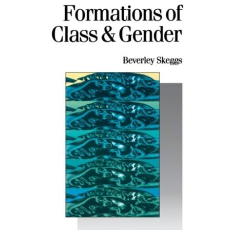 Formations of Class & Gender (häftad, eng)