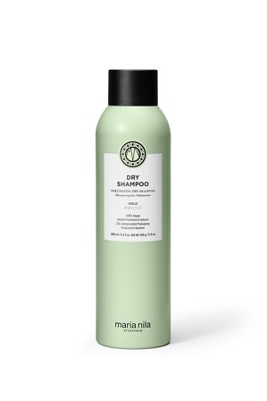 Maria Nila Dry Shampoo 250 ml, Hår, Hårstyling, Tørshampoo