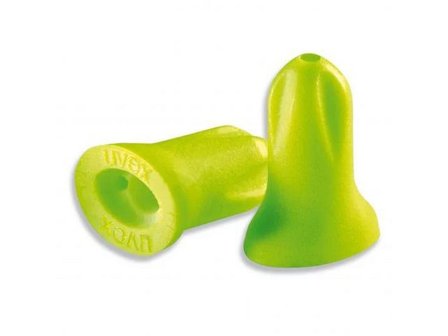 UVEX Öronproppar Hi-Com 200 par - Lyreco - Skyddsutrustning - Hörselskydd - Öronproppar