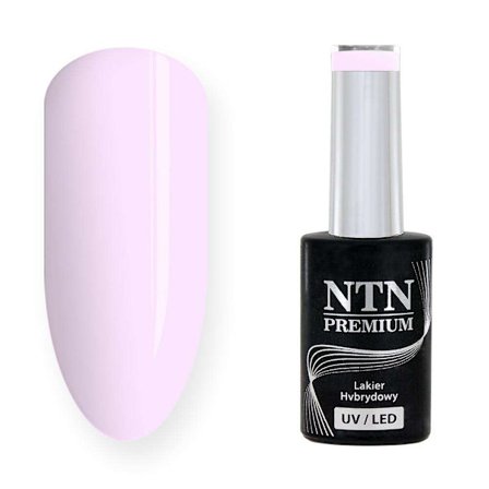 NTN Premium - Gelelakk - Garden Party - Nr172 - 5g UV gel/LED