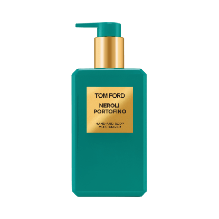 Tom Ford Neroli Portofino Hand & Body Lotion Doft Unisex 240.0ml
