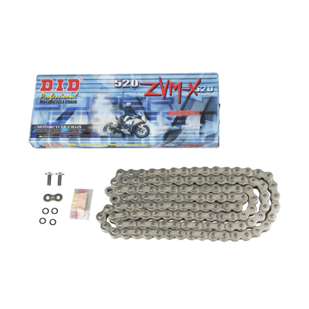 Catena X-Ring D.I.D S&S 520ZVMX – Ricerca per Moto - Beta RR 350 X-PRO 4T 2025-2026