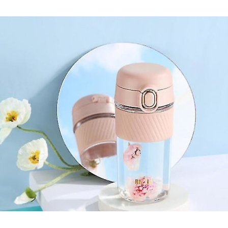 Biologi Vandkop Glas Springende Dæk Te Separation