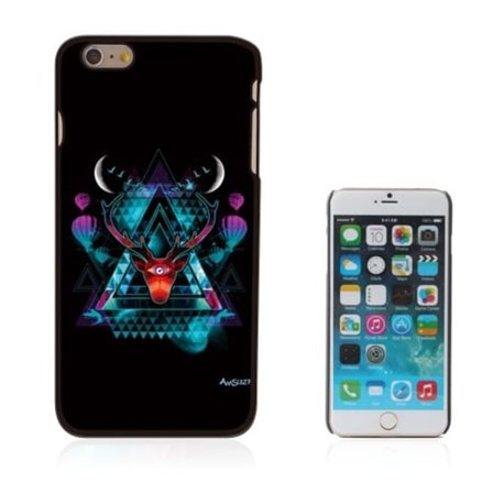 Persson (Triangel & Hjort) iPhone 6 Plus Skal