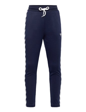 Hummel Hmlkick Pants - Blue - 152
