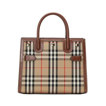 Burberry Handbags inbo, Dame Håndtasker, Størrelse: ONE Size