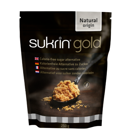 Sukrin Gold Sukkererstatning 250 g