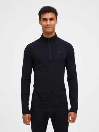 Peak Performance - Magic Half Zip Men