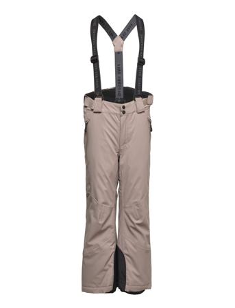 Paley Pnt Jr Brown Five Seasons