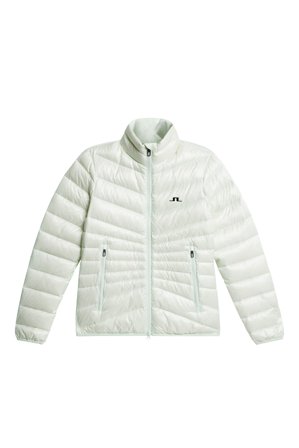 J.Lindeberg - Lara Light Down Jacket - Active - Green - Women - L