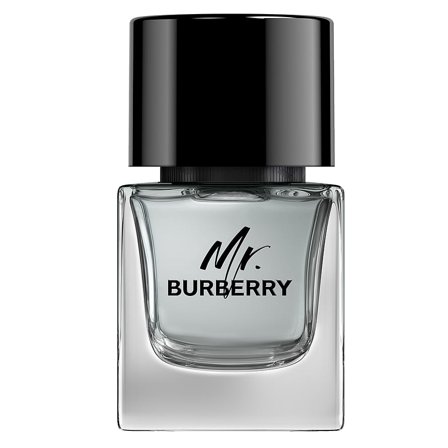 Burberry Mr Burberry Eau de Toilette 50 ml, Parfumer & Dufte, Parfumer Til Ham, Eau De Toilette
