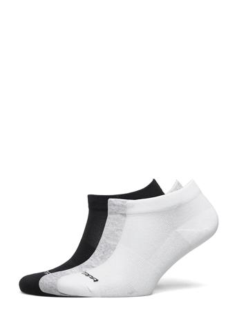 Tåfis Sock 3Pk Sport Socks Footies-ankle Socks Multi/patterned Kari Traa