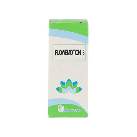 Lindaservice Flowemotion 08 30ml