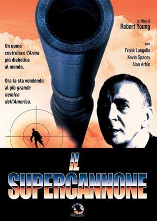 Supercannone (Il)