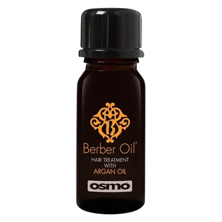 OSMO Berber Oil 10 ml, Hår, Shampoo & Hårpleje, Hårolie & Serum
