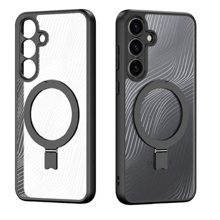 DUX DUCIS Galaxy S25 Plus Skal MagSafe Aimo Series Svart