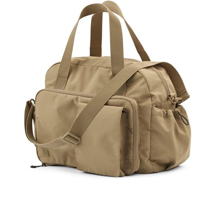 LIEWOOD Carly Changing Bag Oat, Tøj & Bolig, Pusletid, Pusletasker