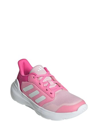 Tensaur Run 3.0 J Pink Adidas Sportswear