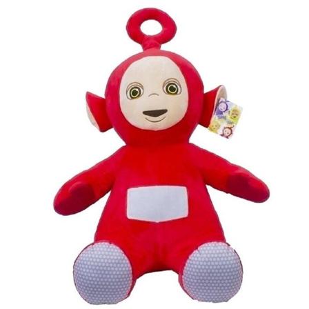 Teletubbies Po Soft Plush Toy Pehmo 100cm Red one size