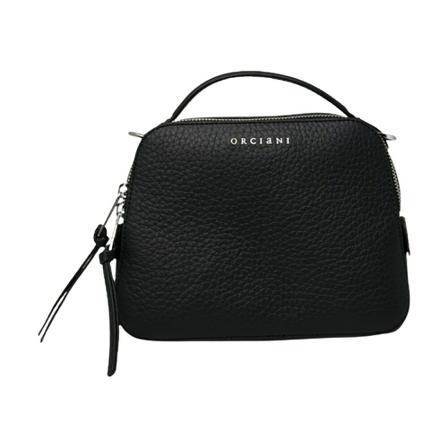 Orciani Bags Sort, Dame Håndtasker, Størrelse: ONE Size