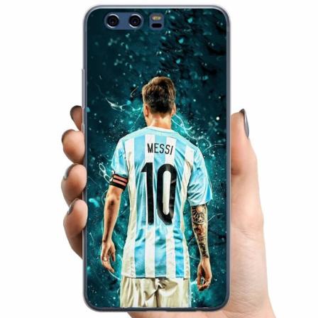 Huawei P10 Tpu Mobilskal Messi