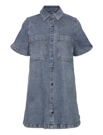 HUGO BLUE Gandira_B - Blue - M