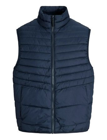 Jack & Jones | Jjestate Packable Bw Collar Noos | L