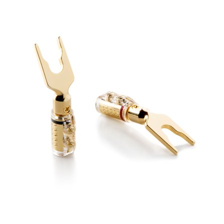 Essentials Classic Spade Vork