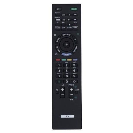 Sony RM-ED041 Fjernbetjening