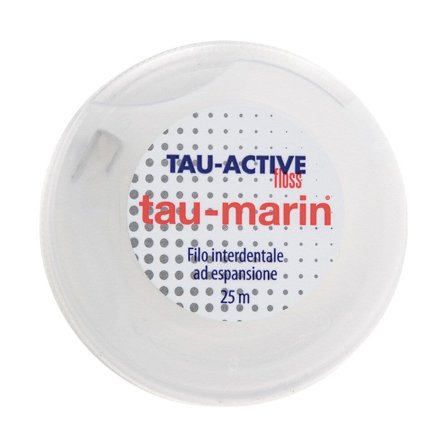 Taumarin Filo Interdentale Tau-Active