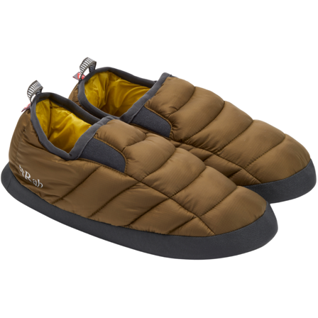 Rab Cirrus Hut Slipper Oak