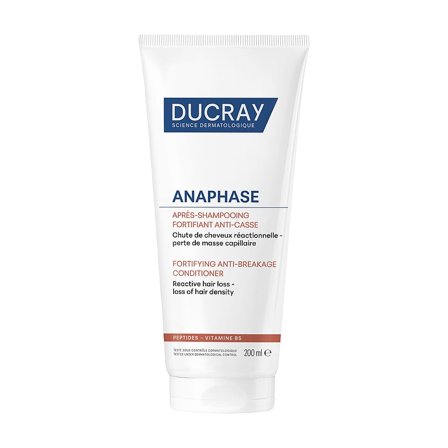 Ducray Anaphase Fortifying Anti-Breakage Conditioner 200 ml, Hår, Shampoo & Hårpleje, Balsam