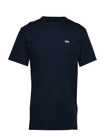 VANS | Left Chest Logo Tee | XS