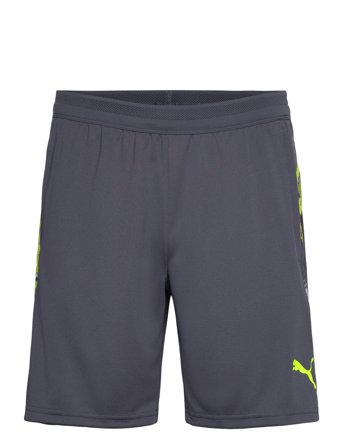 Individualcup Shorts Black PUMA