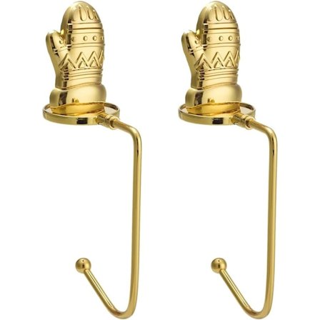 2-pak julekleshenger, peishylle, julekrans