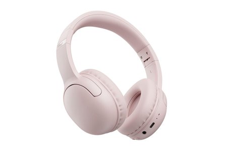 JVC Gumy Headband Wireless Peony