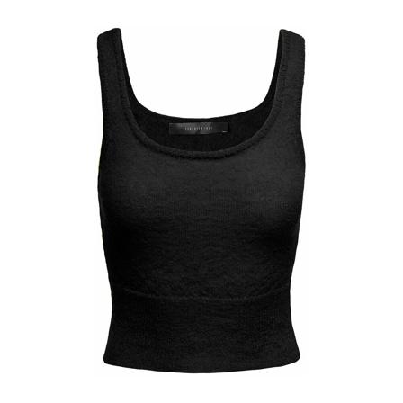 Federica Tosi Top Sort, Dame
