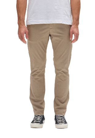 GABBA Paul K3280 Dale Chino Pants Byxor Herr Beige 30 32"