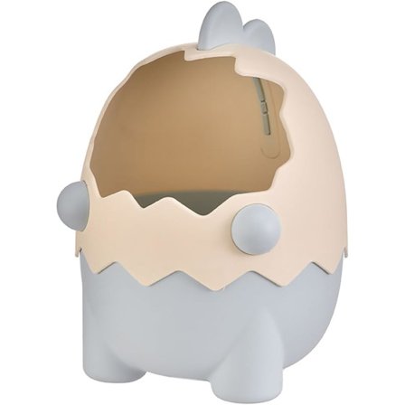 Muslingeskals Puder Muslingepude Gulvpude Multifunktionel Pyntepude til Sofa Seng Slidstærk, Pink