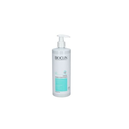 BIOCLIN Light Daily Cleanser 740ml - Bagno e Doccia