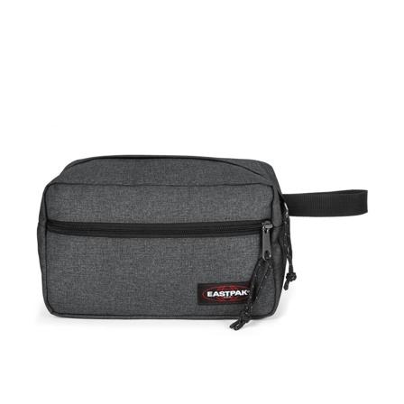 Eastpak YAP Single Toilettaske Grå, unisex Toilettasker, Størrelse: ONE Size