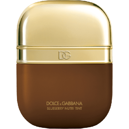 Dolce & Gabbana Blueberry Nutri Tint Hydra Glow Fresh Skin Foundation Unisex Beige 30 ML