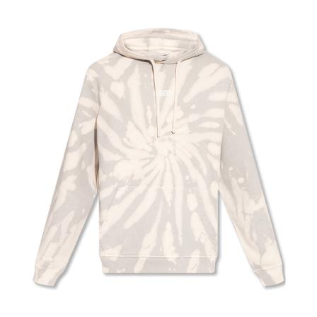AllSaints Cari hoodie inbo, Herre