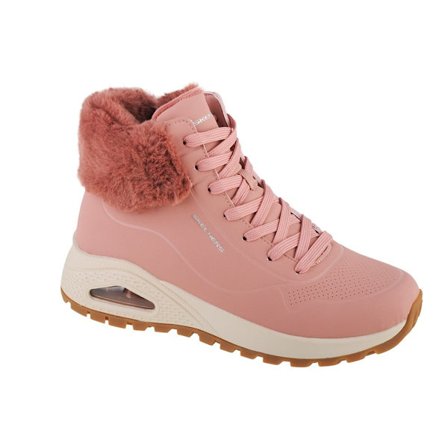Skor Skechers Uno Rugged Fall Air