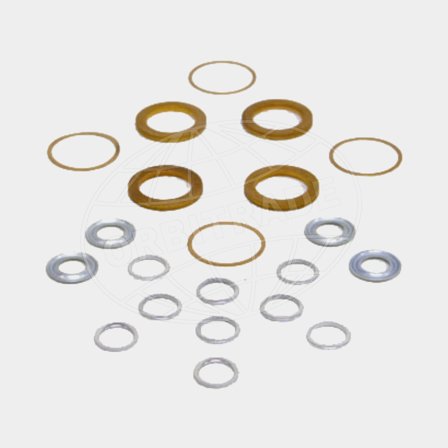 Packningssats spridare 30