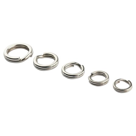 Darts Split Rings Power - 14mm