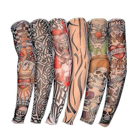 Lätt LED-armband för nattlöpning och jogging