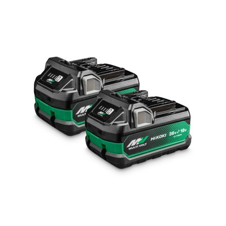 HiKOKI 68020922 Batteri, Maskintilbehør & forbruk