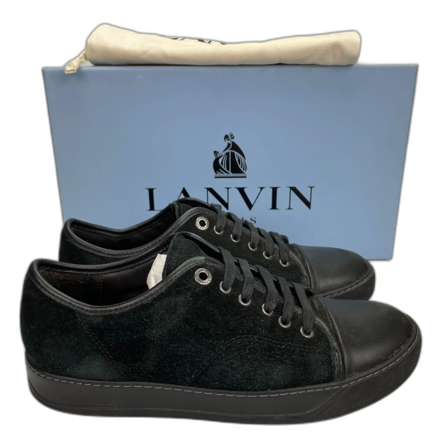 Lanvin skor